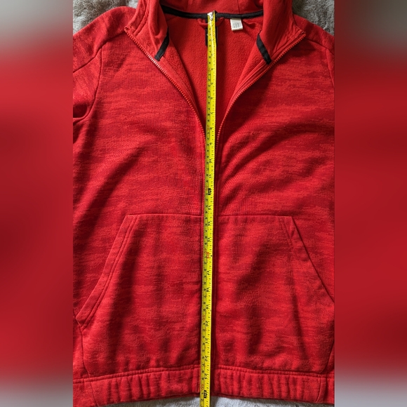 Adidas full zip hoodie - Picture 4 of 6